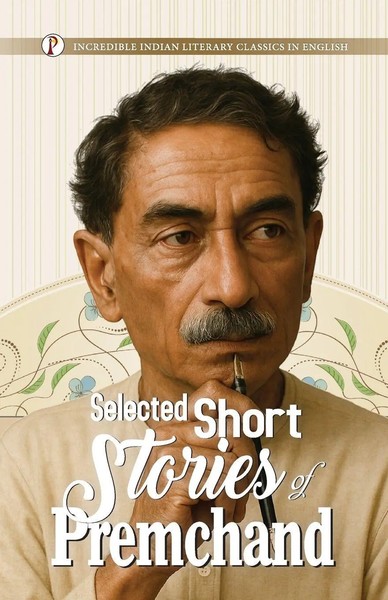 Premchand | Selected Short Stories Of Premchand | Taschenbuch | Englisch (2023)-image