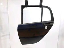 Porte arrière et accessoires Smart FORFOUR