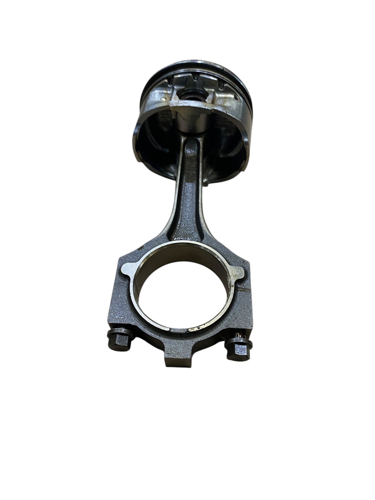 2010-2014 Aston Martin Rapide DDAJ 6.0 V12 LEFT ENGINE PISTON W/ CONNECTOR ROD
