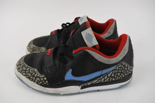 Nike Air Jordan Boys Legacy 312 Low Chicago Flag Preschool Shoes Sneakers Sz 2Y