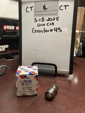 Engine Valve Lifter-Stock Melling JB-2217 1 Per Purchase