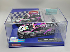 1/32 Carrera Slot Car BMW M4 DTM J Eriksson 47 Digital New In Box