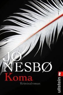 Nesbø, J: Koma von Nesbø, Jo | Buch | Zustand gut