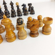 1930 Year Vintage Chess for sale | eBay