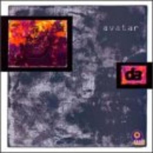 Avatar Deep Architecture (CD) (ИМПОРТ ИЗ Великобритании)