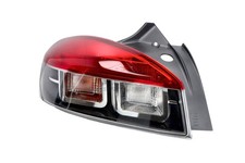 Valeo Rückleuchte links für Renault Megane III Coupe 265550008R