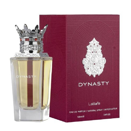 香水(男性用) Lattafa Dynasty Lattafa Unisex Dynasty | eBay