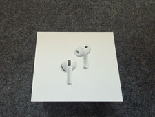 Brand New, Factory-Sealed Apple AirPods Pro 3 Never Opened