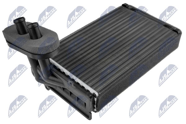 WäRmetauscher Innenraumheizung Nty CNG-AU-003 FüR Vw Golf 2 19E 1G1 Passat B3 B4-image
