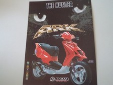 advertising Advertising 1996 BETA ARK 50