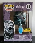 Funko (2021) Disney: Nightmare Before ChristMas: Sally - Hot Topic Exclusive #38