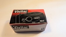 Brand New Vivitar PS45P Panorama Compact Camera 35mm Camera. IC