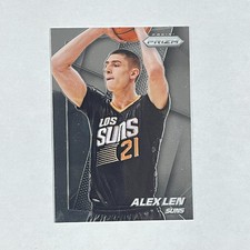 Alex Len