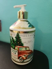 Home And Body Company Hand Soap Balsam Fir Scent