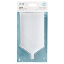 We R Spin It Gem Sorting Tray-WRSpinIt TB GemSortingTray - 3 Pack