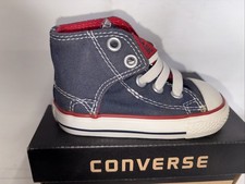 Converse Vintage Infant CT Easy Slip 717660F.