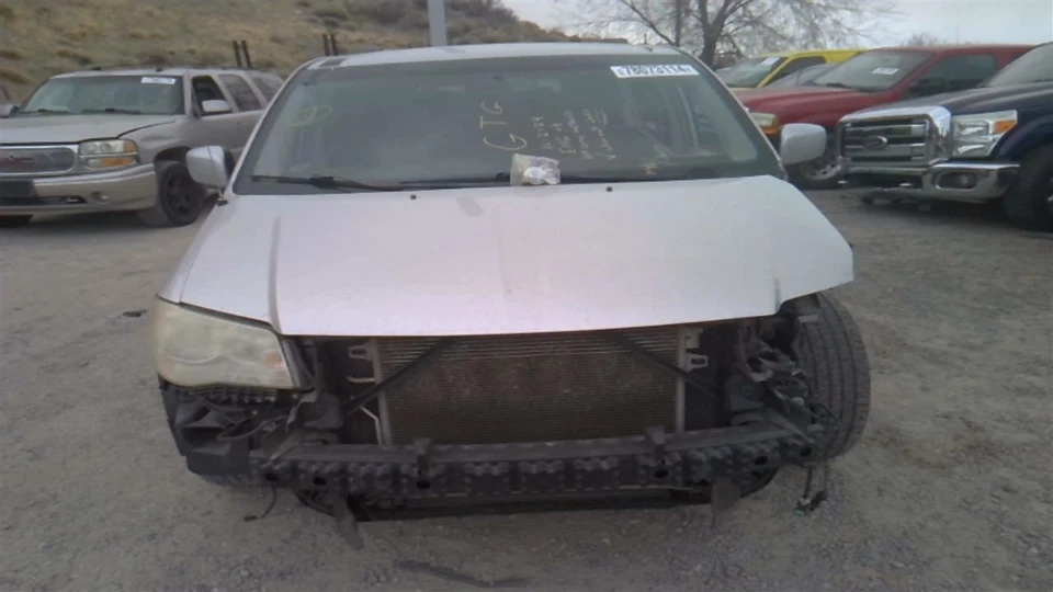 Módulo de control electrónico ECM del motor 3,6 L compatible con 12 caravanas 27115052 Foto 3 de 4