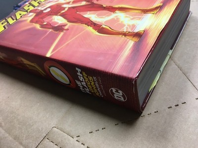 洋書 The Flash Omnibus Volume 2 Geoff Johns Flash by Geoff Johns omnibus vol 2 Hardcover 2nd expanded edition