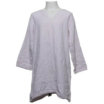 Bloom, Nachtkleid, Größe: 128, Pink, Streifen, Mädchen #PMh