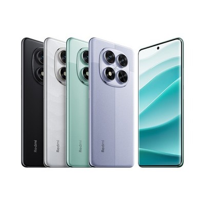 Xiaomi Redmi Note 14 Pro 5G 256GB 512GB 6.67inch Dimensity 7300-Ultra Original