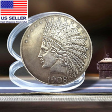 Liberty Silver Dollar In Morgan Dollars (1878-1921) for sale | eBay