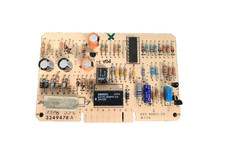 WHIRLPOOL KENMORE WASHER MAIN CONTROL BOARD 3349478-A  FREE SHIPPING  X10