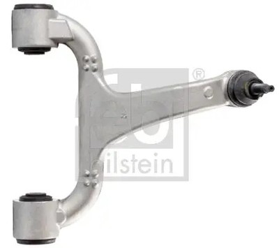 FEBI BILSTEIN 33368 Braccio Oscillante Superiore Posteriore Destro Per Audi A4/A6 E VW Passat - Assale Anteriore - 2