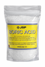 Boric Acid 1 LB 99% Pure Powder Flux Gold Sil...