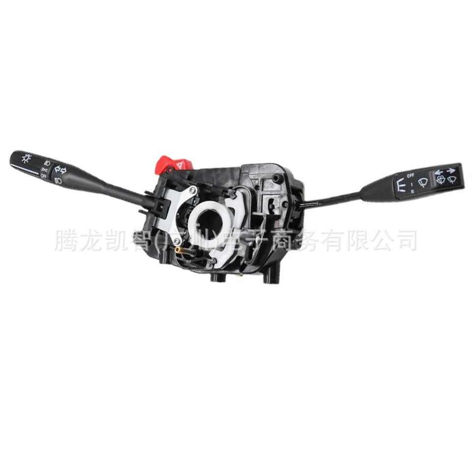 Adecuado para Mazda B2200B2600, 1990-1993 interruptor de combinación de faros Foto 3 de 4