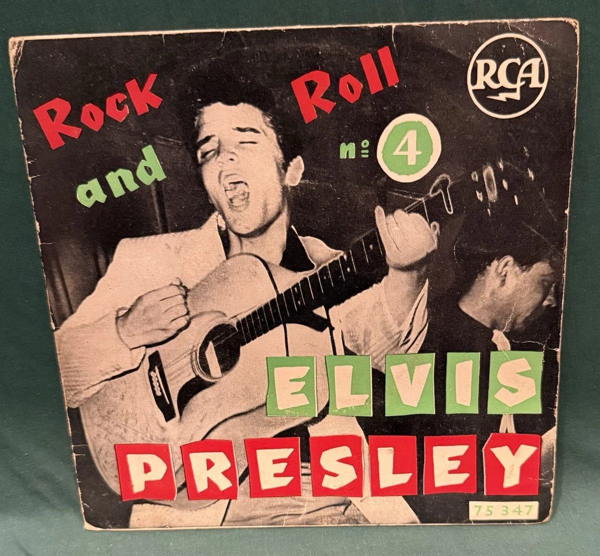 Las mejores ofertas en Discos de vinilo EP de importación de Elvis