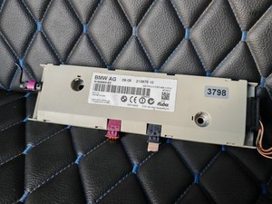 ⭐️BMW 5er E91 - 9183564 - Antennenverstärker Diversity Moduleinheit⭐️