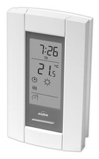 Honeywell TH115-AF-024T /U Low Volt 7-Day Programmable Thermostat With Floo