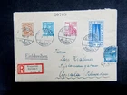 nystamps Germany FDC Stamp Used €200 A24y1990