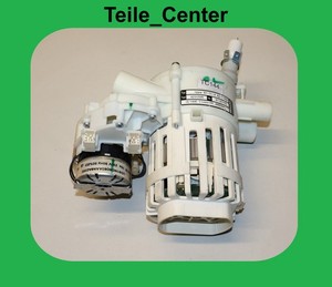 🟢Miele Spülmaschine Geschirrspüler Umwälzpumpe Pumpe Motor MPPW 01-31/4 9291595