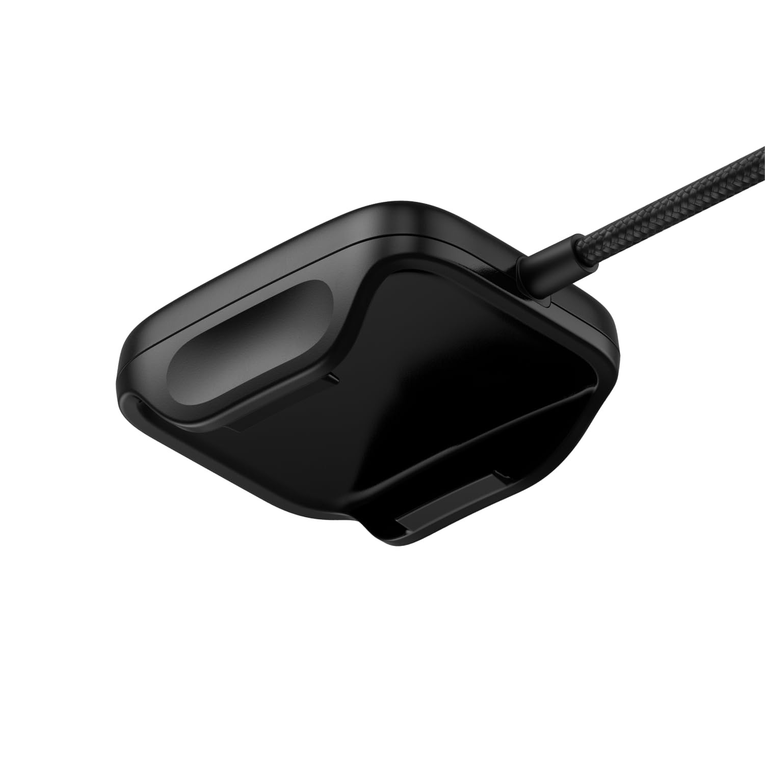 WHOOP 5.0/MG Basic Charger â€“ Portable Waterproof Charger. Not Compatible with