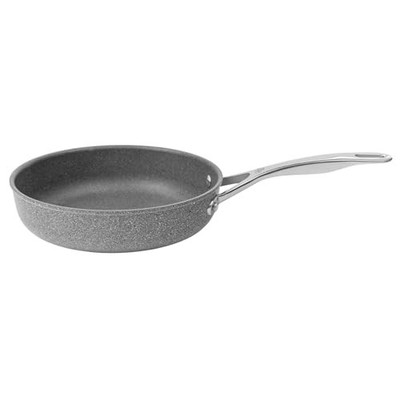 Ballarini Roma Deep Frying Pan 24cm Made in Italy Stir-fry pan gas stove only
