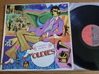 The Beatles – A Collection Of Beatles Oldies LP EMI – 2J 062-04258
