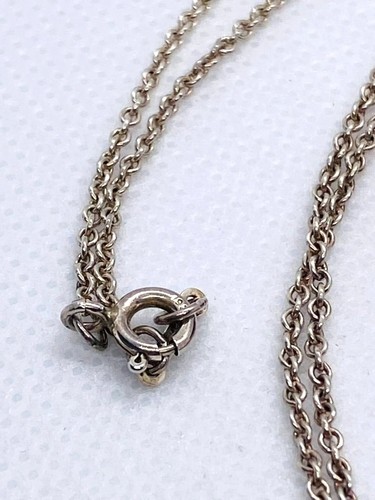 Tiffany & Co Elsa Peretti Full Heart Carved Jasper Heart - 第 6/11 張圖片