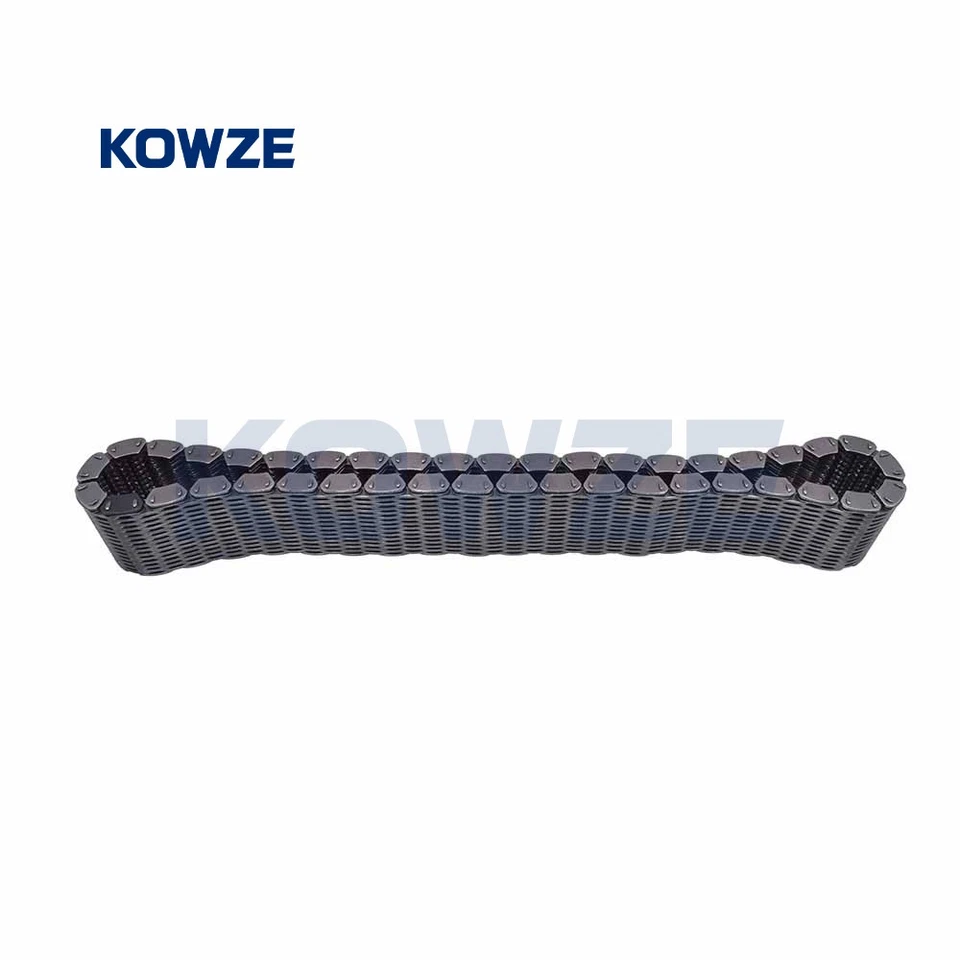 Cadena de transmisión de eje de salida T/F apta para Mitsubishi 4x4 L200 86-96 Montero 1983-1991 Foto 4 de 4