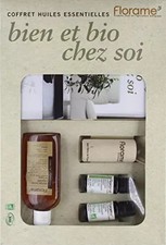BIEN ET BIO CHEZ SOI, COLLECTIF