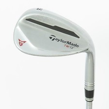 Taylormade Mg Milled Grind 2 Tw Wedge Dynamic Gold 56-12 Shaft: Dynamic F1s56