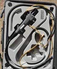 olympus OSF 3 flexible sigmoidoscope fiberscope endoskop 12.2mm endoscope
