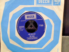 TOM JONES " HIDE AND SEEK "Or. UK DECCA  EX+ COND.INOr.SL.