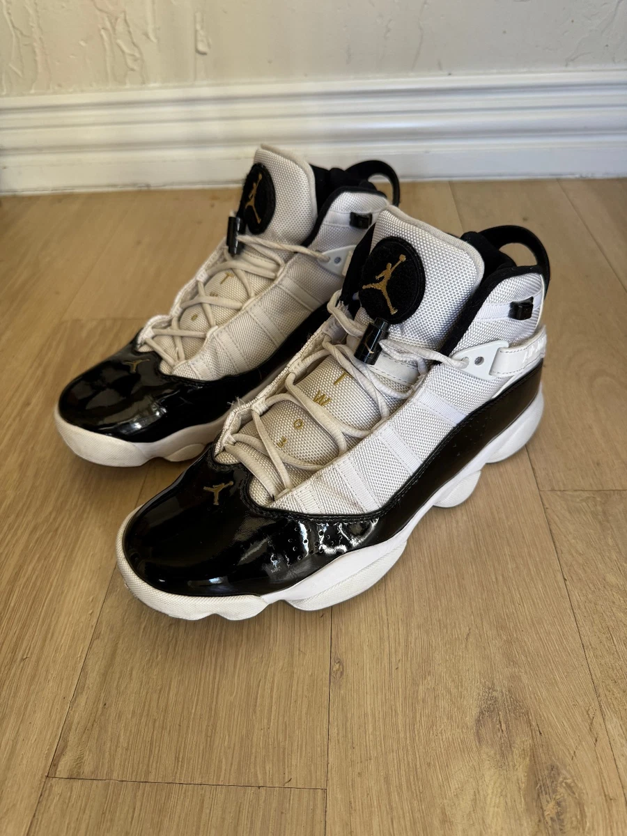 Preços baixos em Jordan 6 Rings Defining Moments | eBay