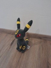 Nachtara Pokémon Plüschtier Original Ninten...