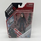 Hasbro G.I. Joe Origins Snake Eyes Baroness Action Figure