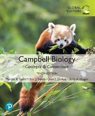 Campbell Biology: Concepts & Connections, Global E