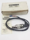NoShock 200-150-1-5-2-1 Pressure Transmitter, In 14-30VDC Out 0-10VDC 150Psi