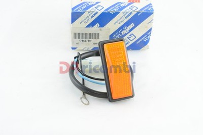 Side Indicator Light Fiat Uno Duna Mille Fiorino - Fiat 7566759