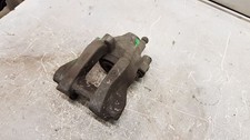Bremssattel Sattel Hinten Links 300x22 Mercedes-benz 211 E 320 T CDI